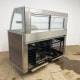 中古|冷蔵ショーケース ダイヤ冷ケース 2018年 正面ガラス無し 業務用 ケーキケース 冷ケース |動産王|千葉|送料無料