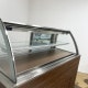 中古|冷蔵ショーケース ダイヤ冷ケース 2018年 正面ガラス無し 業務用 ケーキケース 冷ケース |動産王|千葉|送料無料