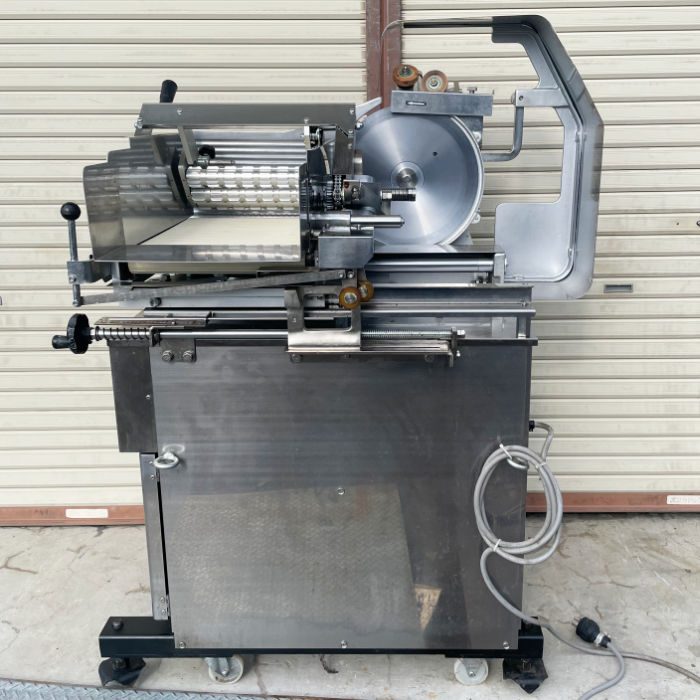 中古｜ミートスライサー LSM33RS 日立工機 精肉機械 肉 ハム ｜動産王｜宮城｜送料無料