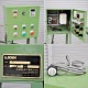 中古|振動バレル研磨機 UFV-150A 宇治電化学工業 2019年 振動式 150L |動産王|大阪|引取|送料別
