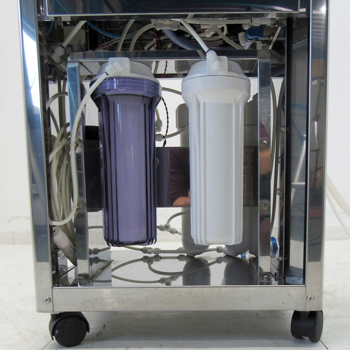 中古】アルカリ水生成器 ZKプレミアム 蔵王産業 2017年 現状渡し【動産
