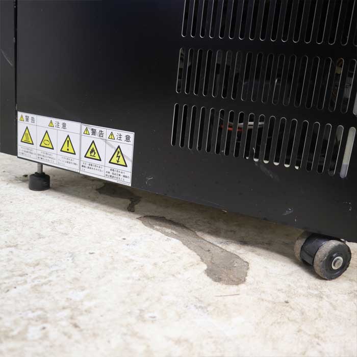 【中古】冷蔵ショーケース DC-ME15A-AS ダイワ 2014年 大和冷機 屋内用 【動産王】千葉☆送料無料