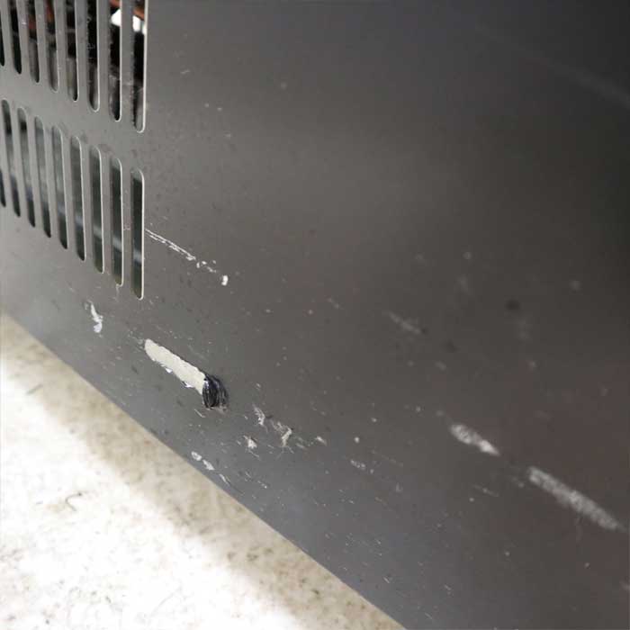 【中古】冷蔵ショーケース DC-ME15A-AS ダイワ 2014年 大和冷機 屋内用 【動産王】千葉☆送料無料