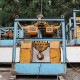【中古】電気チェーンブロック 15t ER150S キトー KITO 2002年頃 ジャンク【動産王】千葉★引取限定