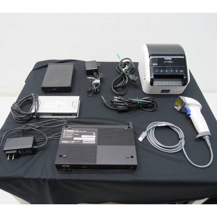 【中古】調剤薬局用レセプトコンピューター MV-SH550R パナソニック 2020年式 明細 伝票 【動産王】仙台☆送料無料