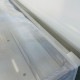 【中古】 冷凍平型ショーケース IMC-36QWFSAXR フクシマガリレイ 2022年 業務用 容量107L 【動産王】北海道★引取限定