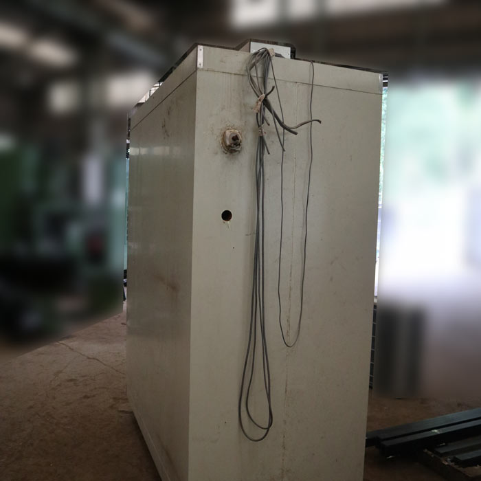 【中古】 プレハブ冷凍庫 0.5坪 DP305F-19 大和冷機 2013年 業務用 【動産王】千葉☆送料無料