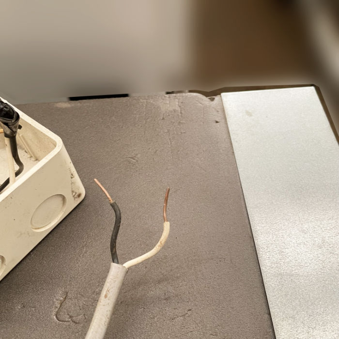 中古｜プレハブ冷蔵庫 0.75坪 ユニット RU-N10MFV 日立 2020年 プレハブ 業務用｜動産王｜千葉｜引取｜送料別