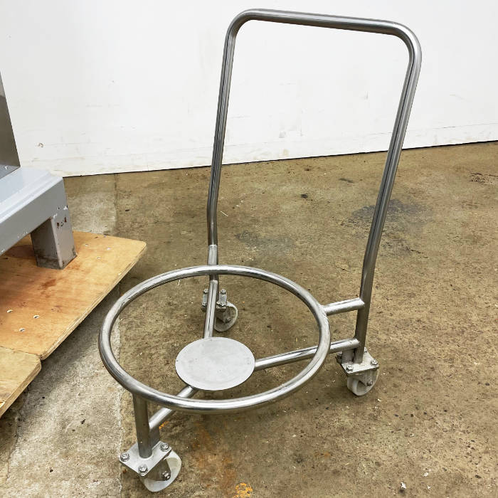 中古｜ミキサー MS-60 愛工舎製作所 2020年 撹拌機 製パン 製菓 マイティSシリーズ ｜動産王｜千葉｜送料無料