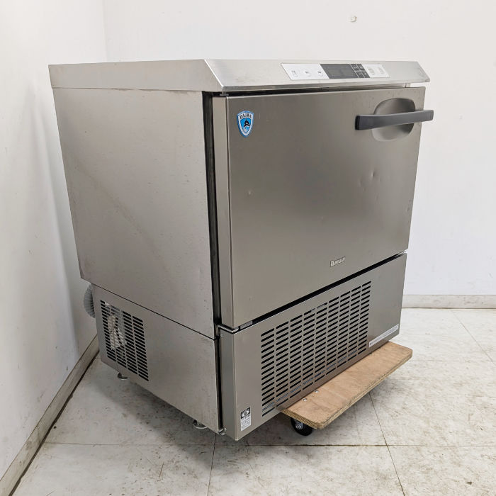 中古｜ブラストチラー DBC-050V3 大和冷機 2023年 だいわ ｜動産王