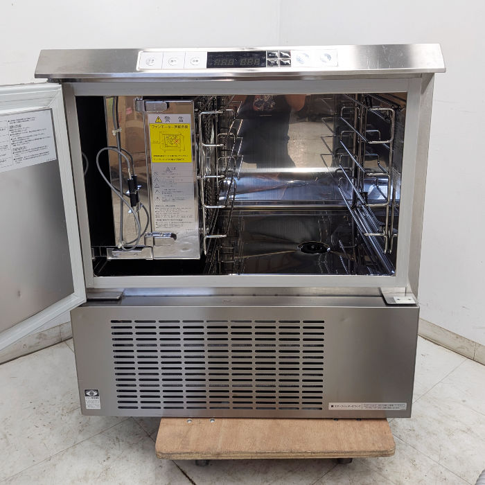 中古｜ブラストチラー DBC-050V3 大和冷機 2023年 だいわ ｜動産王