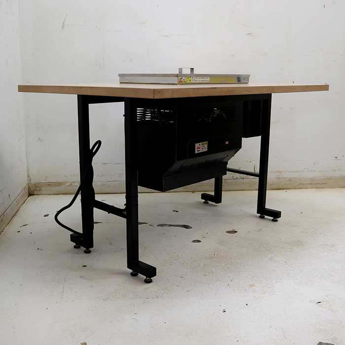 【中古】電磁 フライヤー RSFT4-12080 HiDEC 2018年 タニコー 客席 低周波IHフライヤーテーブル 楽天家  【動産王】千葉☆送料無料