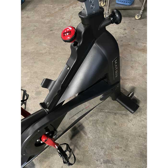 【中古】インドアサイクル IC2 JOHNSON MATRIX マトリックス  【動産王】名古屋☆送料無料