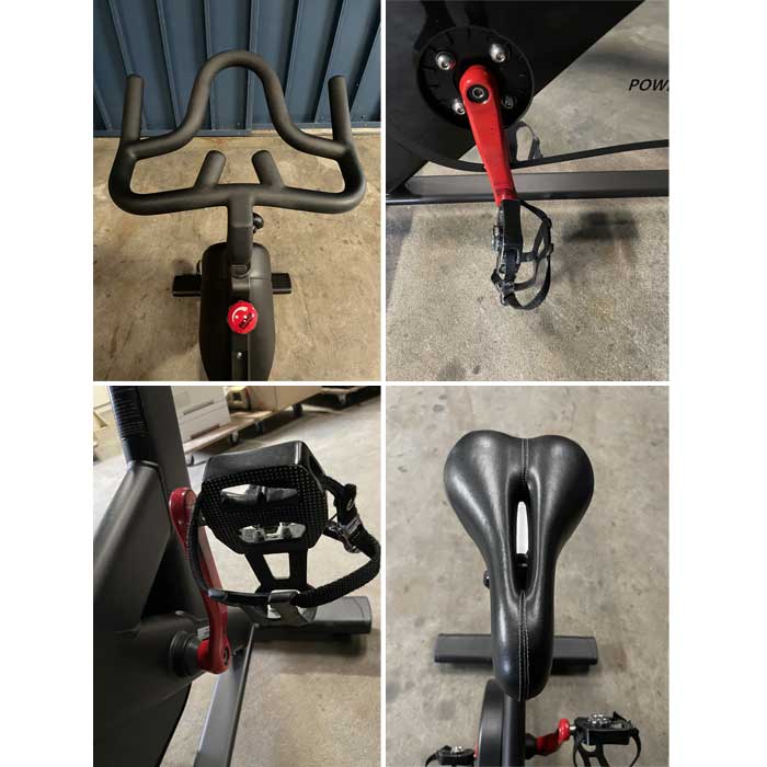 【中古】インドアサイクル IC2 JOHNSON MATRIX マトリックス  【動産王】名古屋☆送料無料