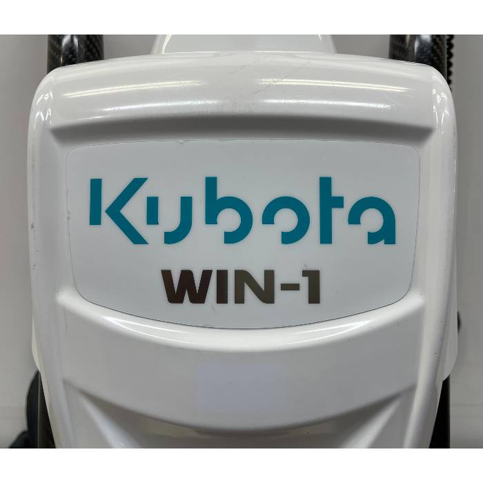【中古】アシストスーツ WIN-1 2018年 パナソニック クボタ パワードウェア マッスルスーツ サポートジャケット【動産王】大阪☆送料無料