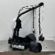 【中古】アシストスーツ WIN-1 2018年 パナソニック クボタ パワードウェア マッスルスーツ サポートジャケット【動産王】大阪☆送料無料
