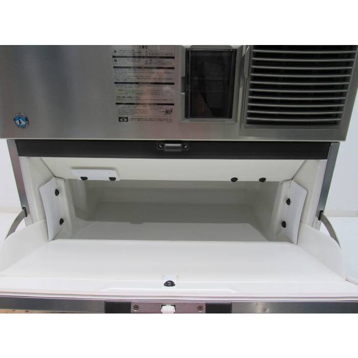 【中古】製氷機 IM-90DM-1-ST ホシザキ 2015年式 飲料 ドリンク 飲食 厨房 【動産王】仙台☆送料無料