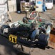 【中古】レーシングカート OTK 401 スポーツカート フレーム 車体 カート 【動産王】千葉☆送料無料
