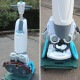 【中古】 床洗浄機 くうかん i-mopXL 自動床面洗浄機 【動産王】千葉☆送料無料