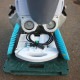 【中古】 床洗浄機 くうかん i-mopXL 自動床面洗浄機 【動産王】千葉☆送料無料