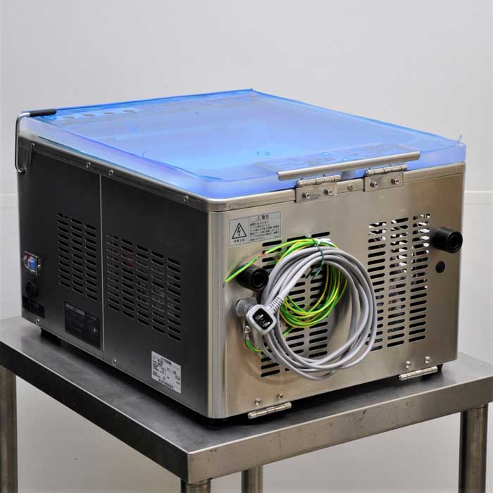 中古｜真空包装機 HPS-300A ホシザキ 2018年 業務用 卓上型 ｜動産王｜大阪｜送料無料