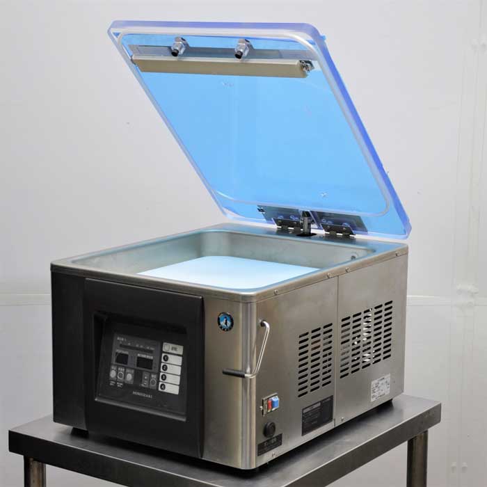 中古｜真空包装機 HPS-300A ホシザキ 2018年 業務用 卓上型 ｜動産王｜大阪｜送料無料