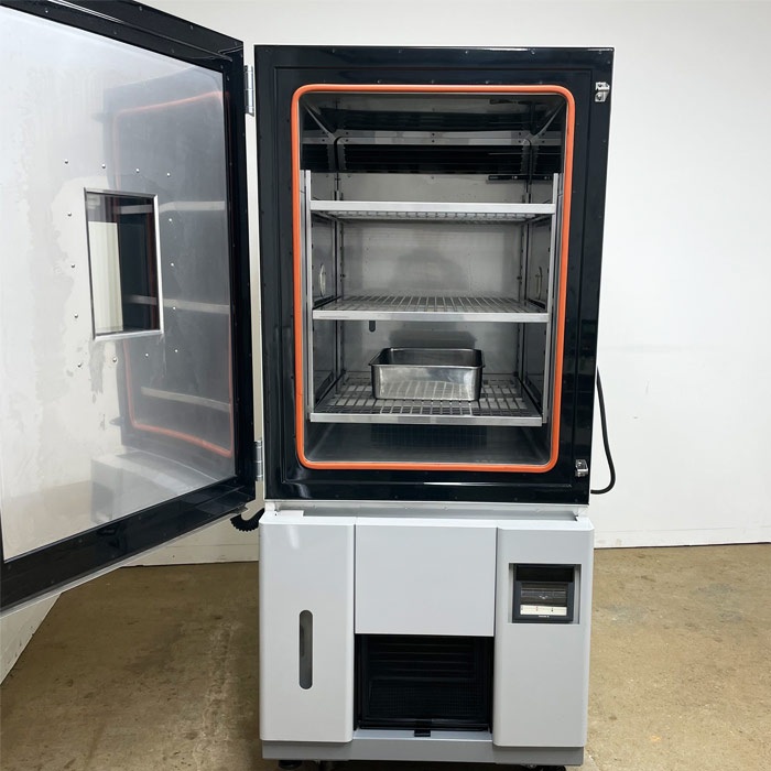中古｜恒温恒湿槽 LH33-14M ナガノサイエンス 2010年 恒温槽 環境試験装置｜動産王｜千葉｜引取｜送料別