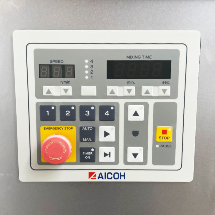 中古｜ミキサー MS-60 愛工舎製作所 2020年 撹拌機 製パン 製菓 マイティSシリーズ ｜動産王｜千葉｜送料無料