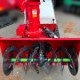 中古|除雪機 SH913MRA2 フジイ 13馬力 ガソリン おまかせボタン 電動シューター |動産王|千葉|送料無料