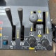 中古|除雪機 SH913MRA2 フジイ 13馬力 ガソリン おまかせボタン 電動シューター |動産王|千葉|送料無料