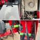 中古|除雪機 SH913MRA2 フジイ 13馬力 ガソリン おまかせボタン 電動シューター |動産王|千葉|送料無料