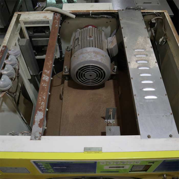 【中古】コイン式洗濯脱水機 CFW-320 トーセイ TOSEI 60Hz 西日本専用 業務用 【動産王】千葉☆送料無料