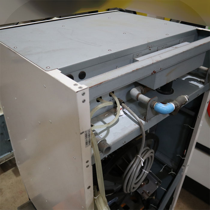 【中古】コイン式全自動洗濯機 SCW-5124C サンヨー 12kg SANYO 業務用  【動産王】千葉☆送料無料