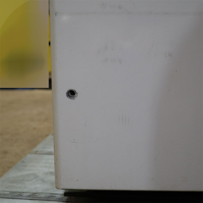 【中古】コイン式全自動洗濯機 SCW-5124C サンヨー 12kg SANYO 業務用  【動産王】千葉☆送料無料