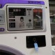【中古】コイン式全自動洗濯機 SCW-5124C サンヨー 12kg SANYO 業務用  【動産王】千葉☆送料無料