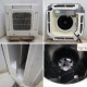 【中古】天カセエアコン PUZ-ERP140KA3 PL-ERP71BA5 三菱 2011年 5馬力  【動産王】千葉☆送料無料