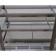 【中古】冷蔵ショーケース 保坂製作所 2016年 ショーケース 保坂【動産王】大阪☆送料無料