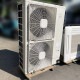 【中古】 天吊りエアコン 外)RAS-AP224SH3 内)RCI-GP112K3 日立 2021年製 天井吊形 業務用 【動産王】千葉☆送料無料