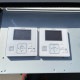 【中古】 天吊りエアコン 外)RAS-AP224SH3 内)RCI-GP112K3 日立 2021年製 天井吊形 業務用 【動産王】千葉☆送料無料