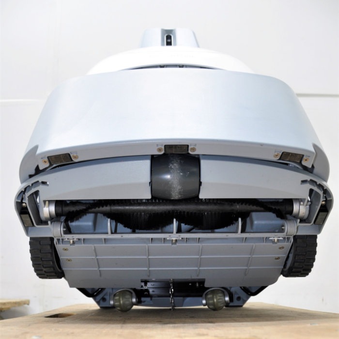 【中古】 清掃ロボット Whiz ソフトバンクロボティクス 2019年 自動清掃機 【動産王】大阪☆送料無料