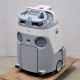 【中古】 清掃ロボット Whiz ソフトバンクロボティクス 2019年 自動清掃機 【動産王】大阪☆送料無料