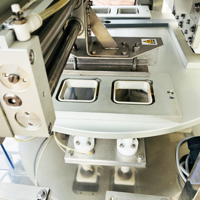 中古｜パックシーラー EPK-SC-4D-2L エーシンパック工業 2015年 ｜動産王｜北海道｜引取｜送料別