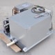 中古|プレハブ冷蔵庫0.5坪PR-20CC-0.50 ホシザキ ユニットAFH-P05B 三菱電機 2024年 上置 一体式 |動産王|大阪|引取|送料別