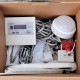 中古|プレハブ冷蔵庫0.5坪PR-20CC-0.50 ホシザキ ユニットAFH-P05B 三菱電機 2024年 上置 一体式 |動産王|大阪|引取|送料別