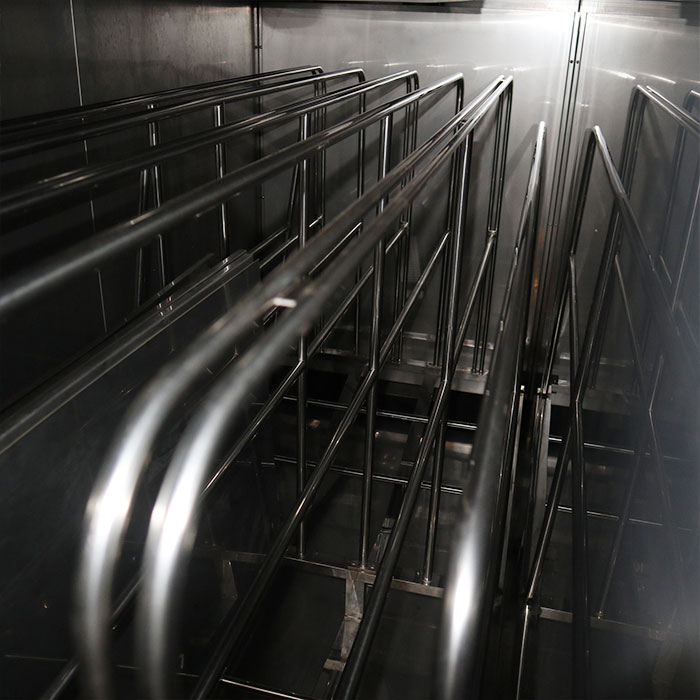 【中古】真空殺菌乾燥機 MS-60AE 芙蓉テクノサイエンス 2002年 【動産王】千葉☆送料無料