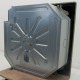 【中古】4方向天カセエアコン ツイン 室内機2台 PUZ-ERP280KA6 PL-ERP140BA8×2機 三菱 2013年 10馬力  【動産王】仙台★引取限定