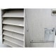 【中古】4方向天カセエアコン ツイン 室内機2台 PUZ-ERP280KA6 PL-ERP140BA8×2機 三菱 2013年 10馬力  【動産王】仙台★引取限定