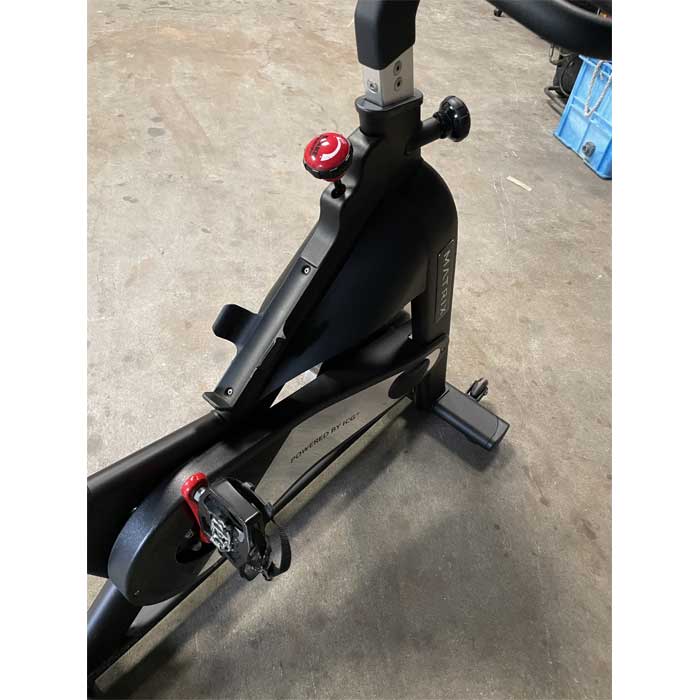 【中古】インドアサイクル IC2 JOHNSON MATRIX マトリックス 【動産王】名古屋☆送料無料