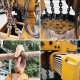 【中古】電気チェーンブロック ER150S キトー KITO 2003年頃 15t 現状渡し【動産王】千葉★引取限定