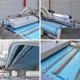 【中古】 連動真空包装機 FVB-U9II-400 古川製造所 2015年 業務用 ベルト式真空包装機 【動産王】大阪☆送料無料